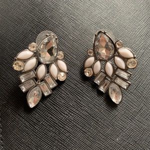 Statement earrings ‼️ FREE with other purchase ‼️